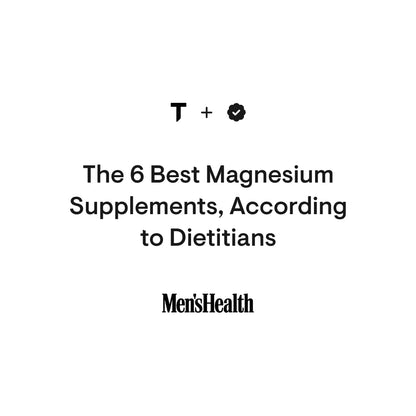THORNE Magnesium CitraMate