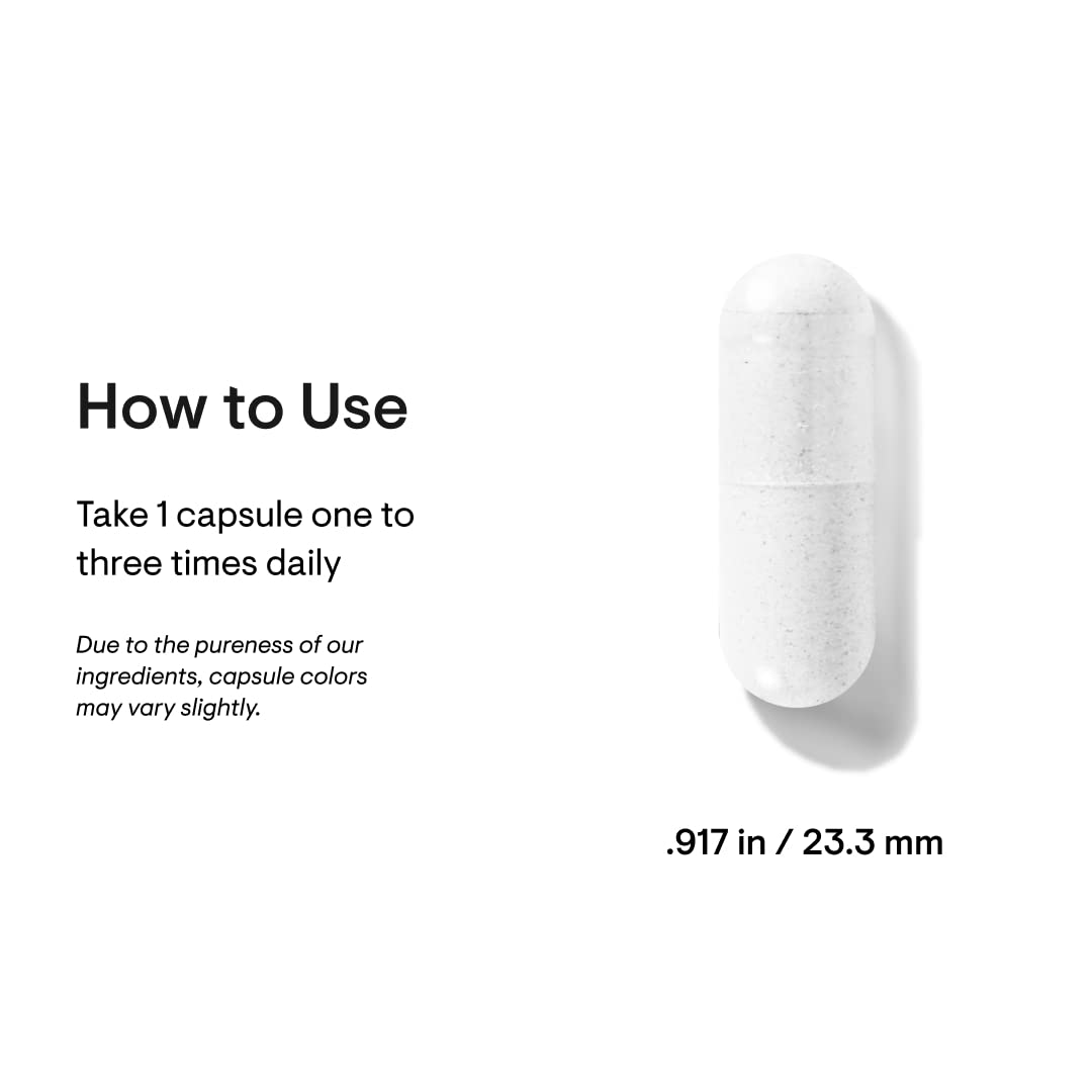 THORNE Magnesium CitraMate