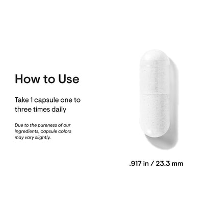 THORNE Magnesium CitraMate
