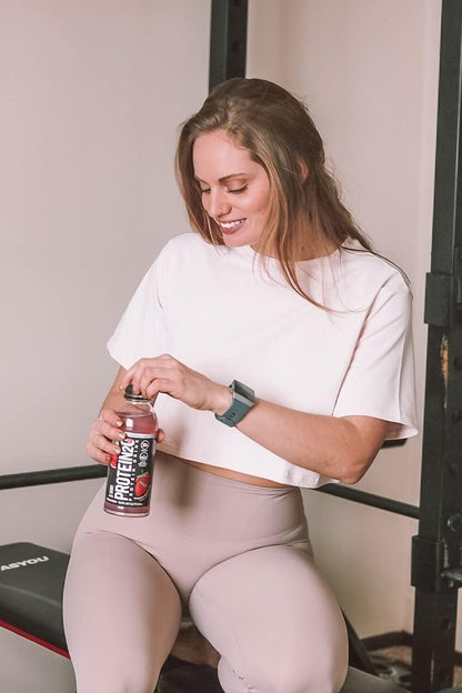Protein2o Strawberry Watermelon