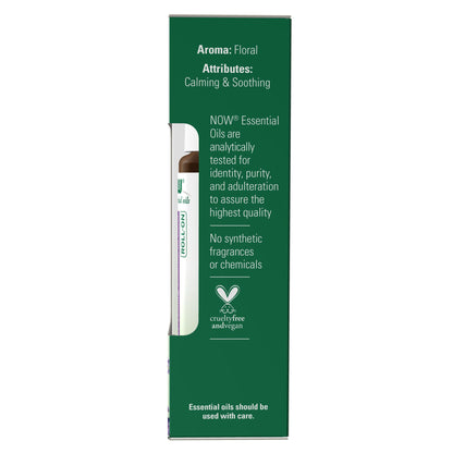 Now Essential Oils- Lavender Roll-On
