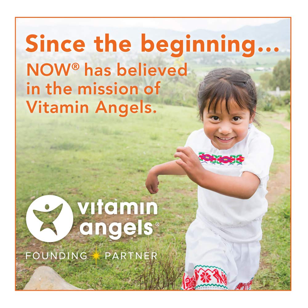 Now Lutein & Zeaxanthin