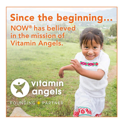 Now Lutein & Zeaxanthin