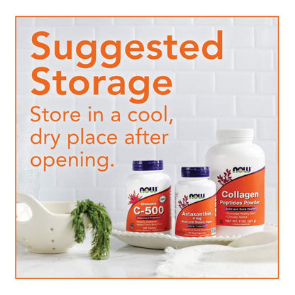 Now Lutein & Zeaxanthin