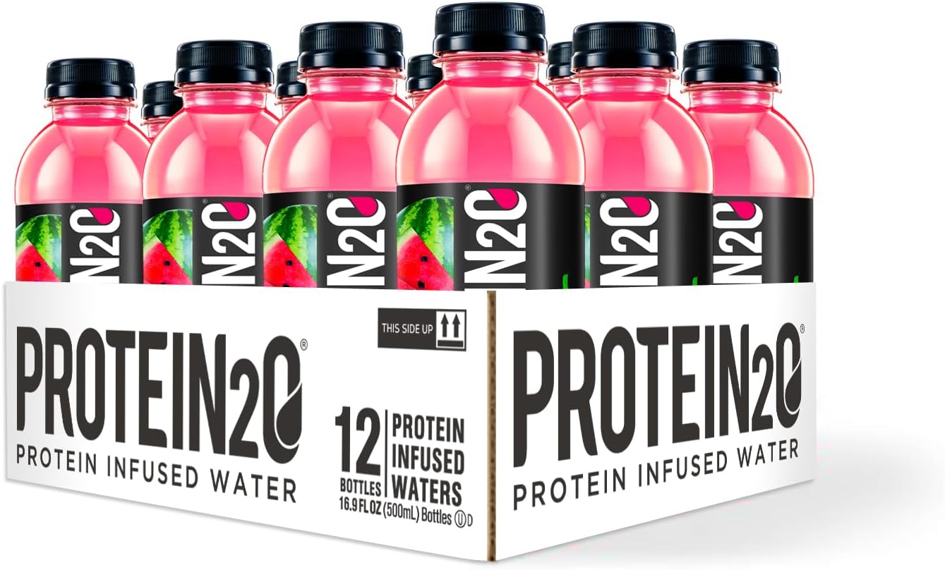 Protein2o Strawberry Watermelon