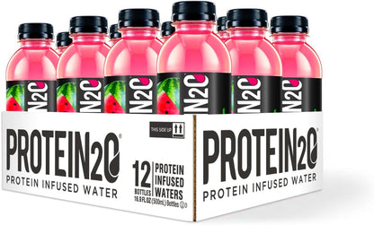 Protein2o Strawberry Watermelon