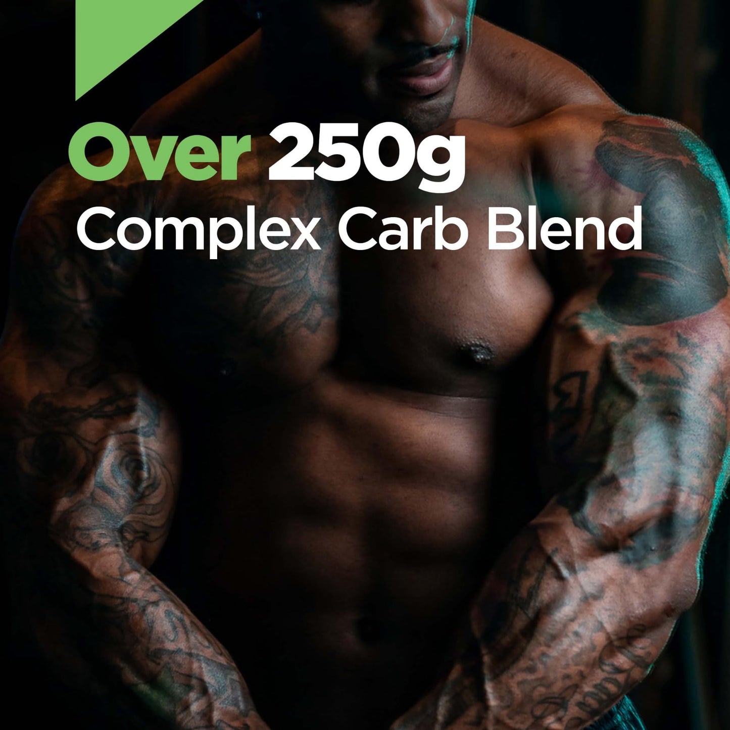 Rule 1 R1 Mass Gainer Chocolate Fudge