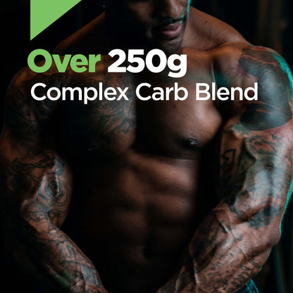 Rule 1 R1 Mass Gainer Chocolate Fudge