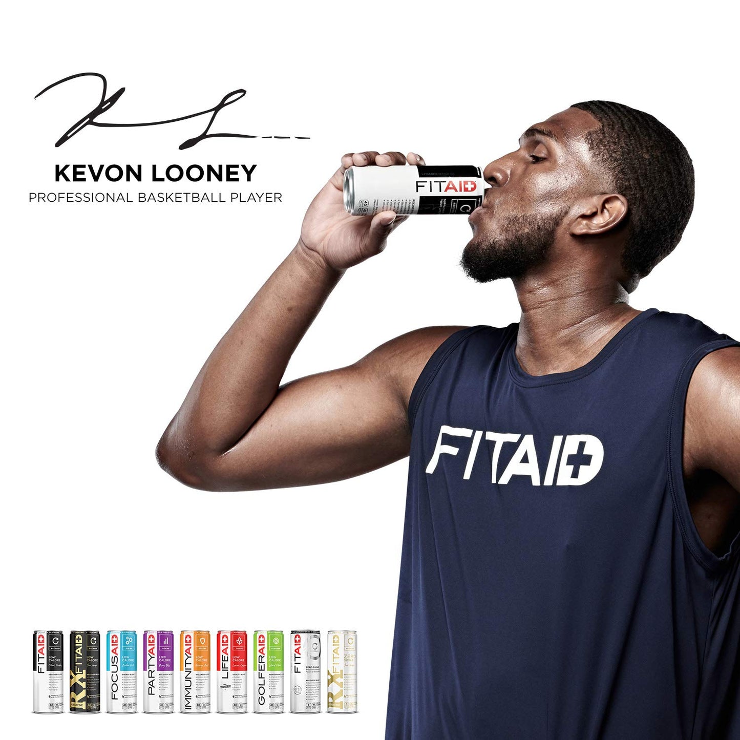 FITAID RX Zero Creatine+ Sour Grape