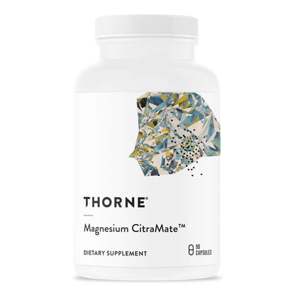 THORNE Magnesium CitraMate