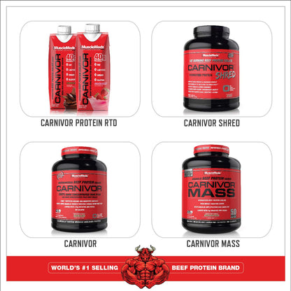 MuscleMeds Amino Decanate Watermelon