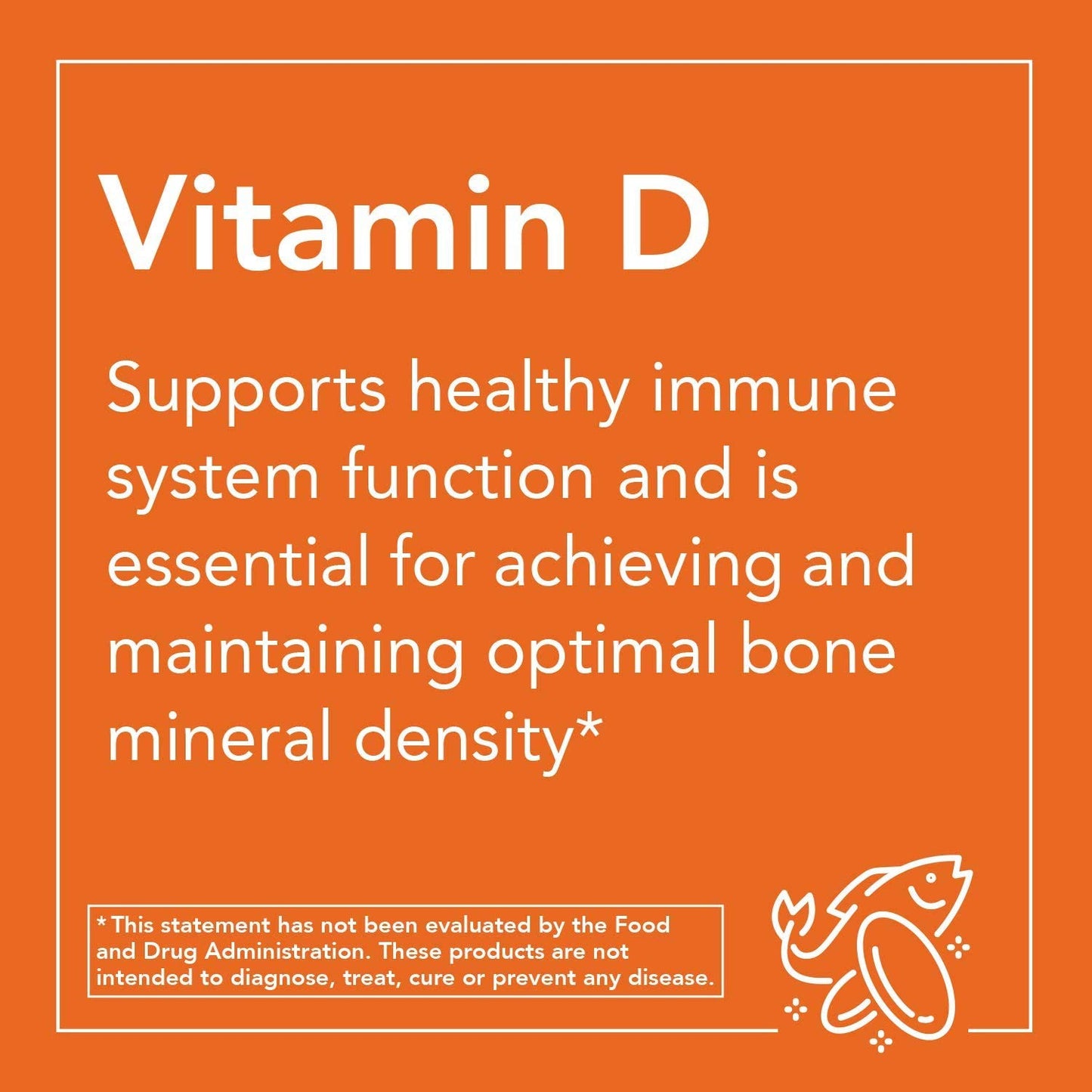 Now Vitamin D-3 Liquid