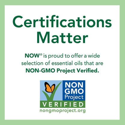 Now Essential Oils- Lavender Roll-On