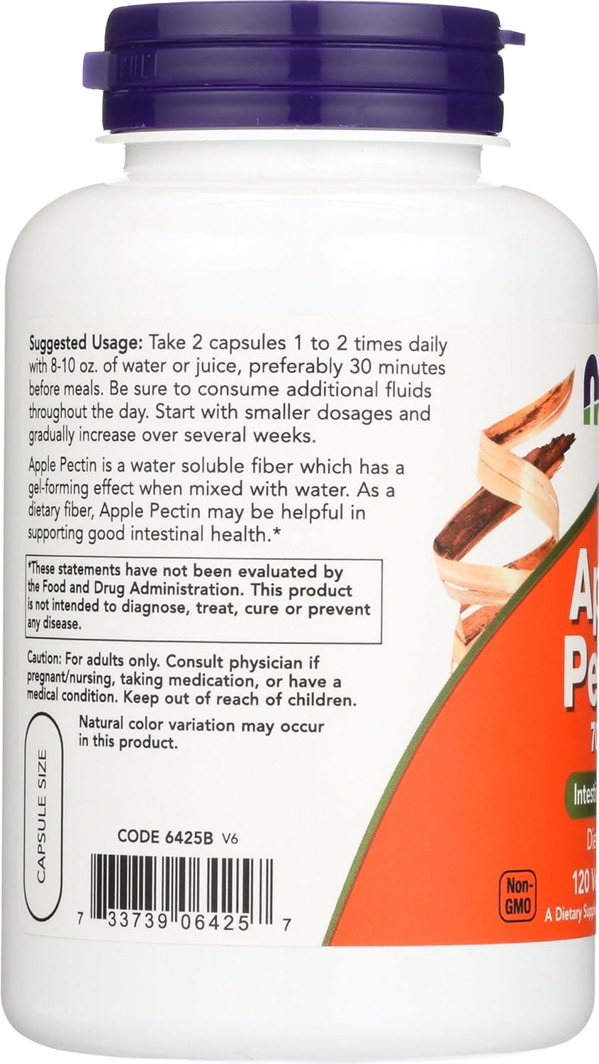Now Apple Pectin
