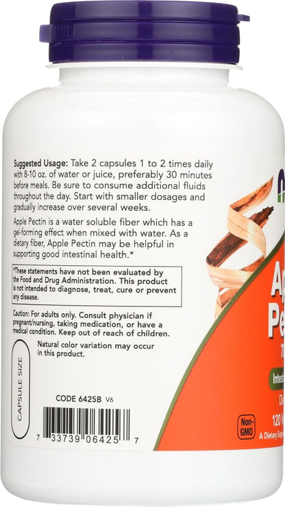 Now Apple Pectin