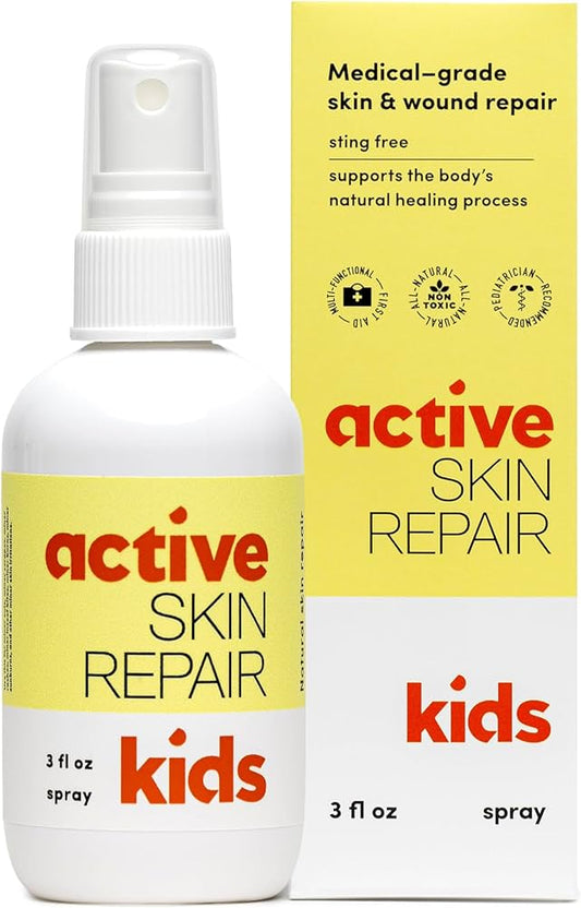 Active Skin Repair (Kid)
