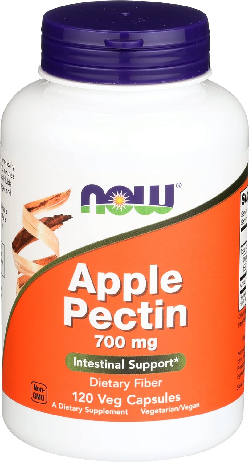 Now Apple Pectin