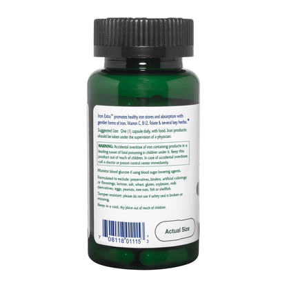 Vitanica Iron Extra