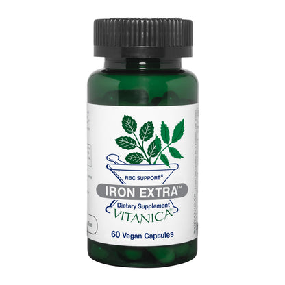 Vitanica Iron Extra