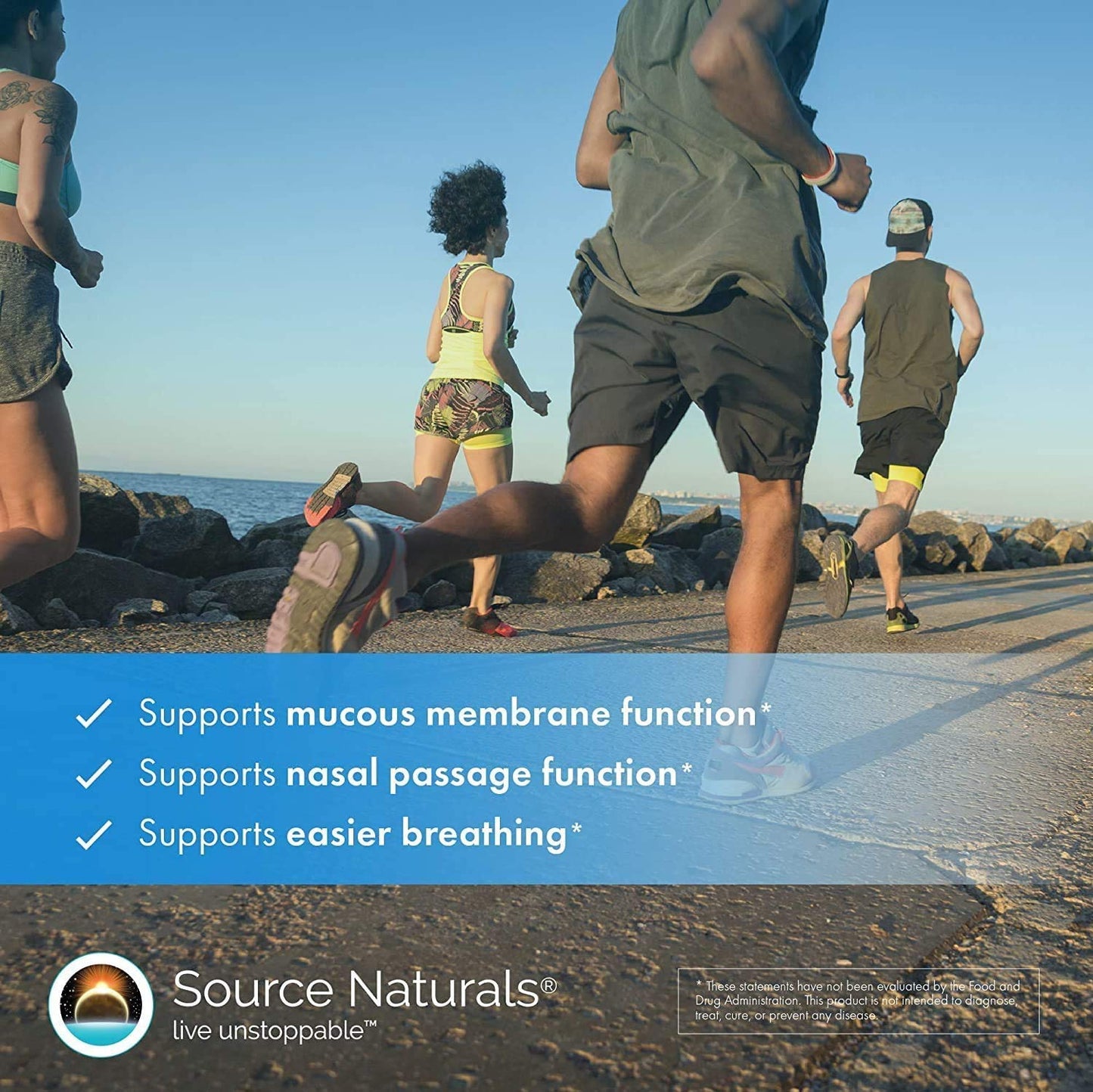 Source Naturals Wellness Formula  Advanced Immune Support
