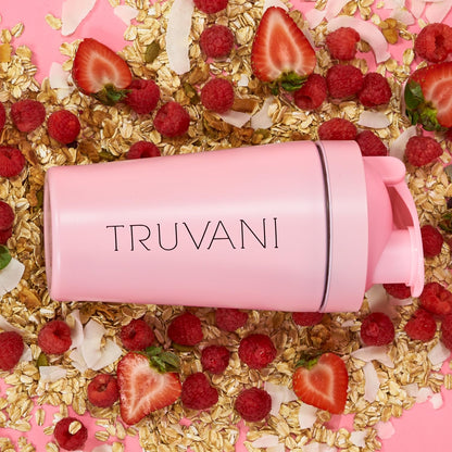 Truvani Stainless Steel Shaker Cup