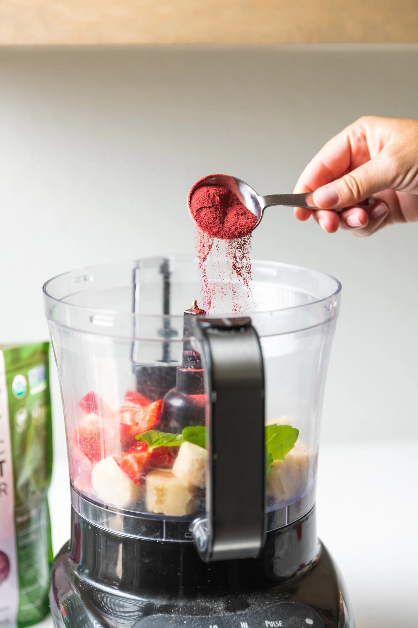 MRM Nutrition- Organic Red Beet Powder