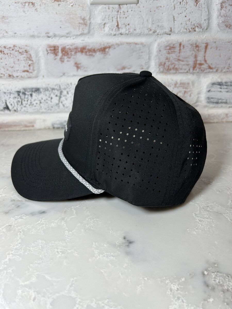 Transparent Labs Trucker Hat