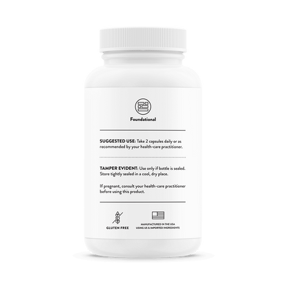 THORNE Basic Nutrients Two Per Day